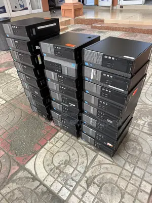 Desktop Computer Dell Optiplex 7020 SFF 8GB Intel Core i5 HDD 500GB
