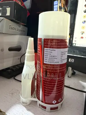 Akfix 705 Strong Bond Adhesive