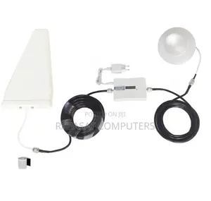 Newly Arrived 4G GSM Network Booster