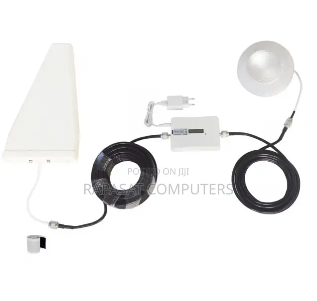 Newly Arrived 4G GSM Network Booster