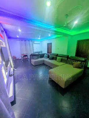 Furnished 2bdrm Apartment in Ea Properties, Malejor for rent