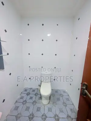 Furnished 2bdrm Apartment in Ea Properties, Malejor for rent