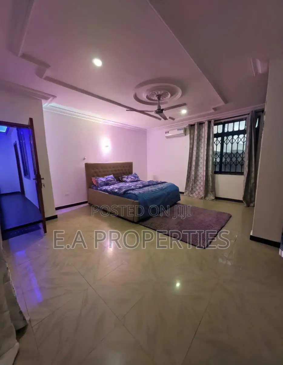 Furnished 2bdrm Apartment in Ea Properties, Malejor for rent