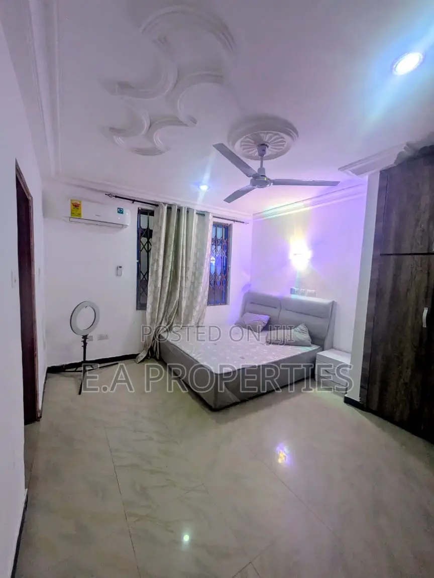 Furnished 2bdrm Apartment in Ea Properties, Malejor for rent