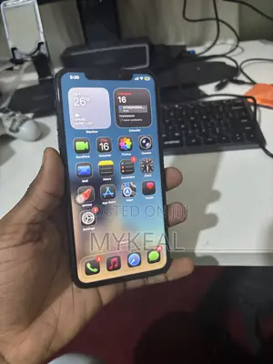 Apple iPhone 11 Pro Max 64 GB Gray