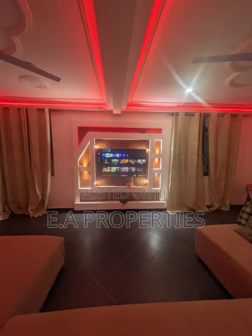 Furnished 2bdrm Apartment in Ea Properties, Malejor for rent