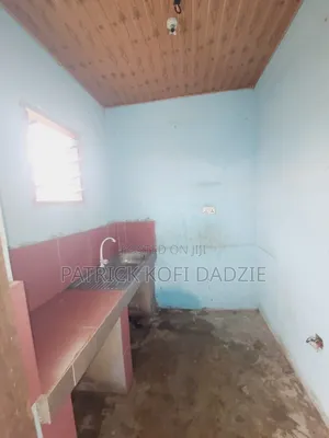 1bdrm Apartment in Agbleeza, Tsui-Bleoo for rent