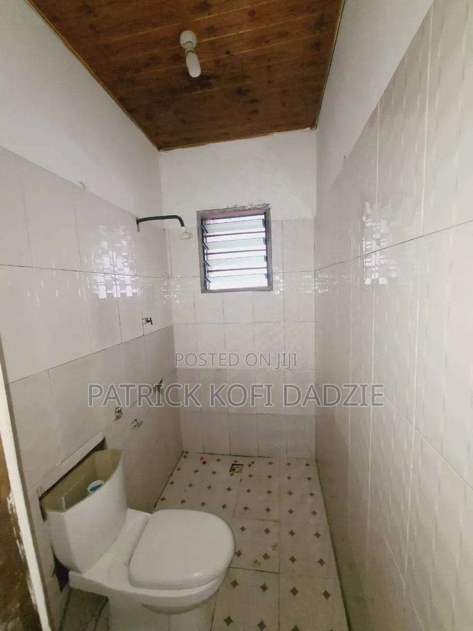 1bdrm Apartment in Agbleeza, Tsui-Bleoo for rent