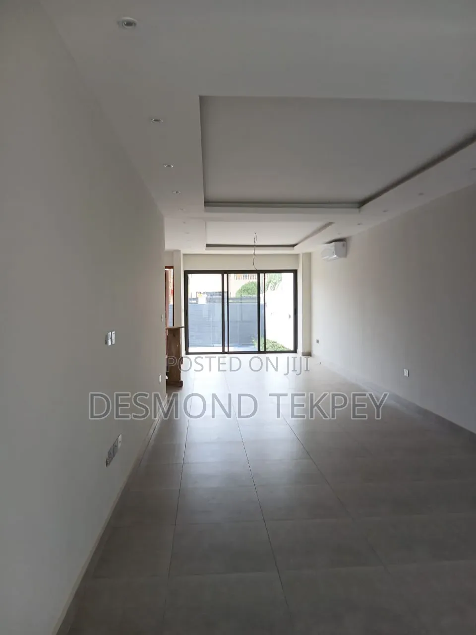 4bdrm Duplex in North Legon for rent