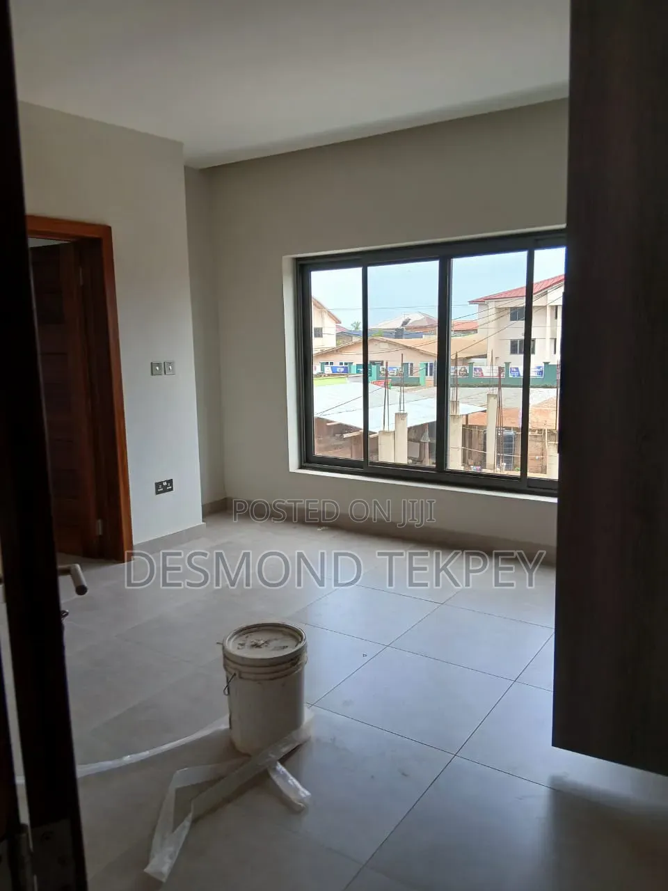 4bdrm Duplex in North Legon for rent