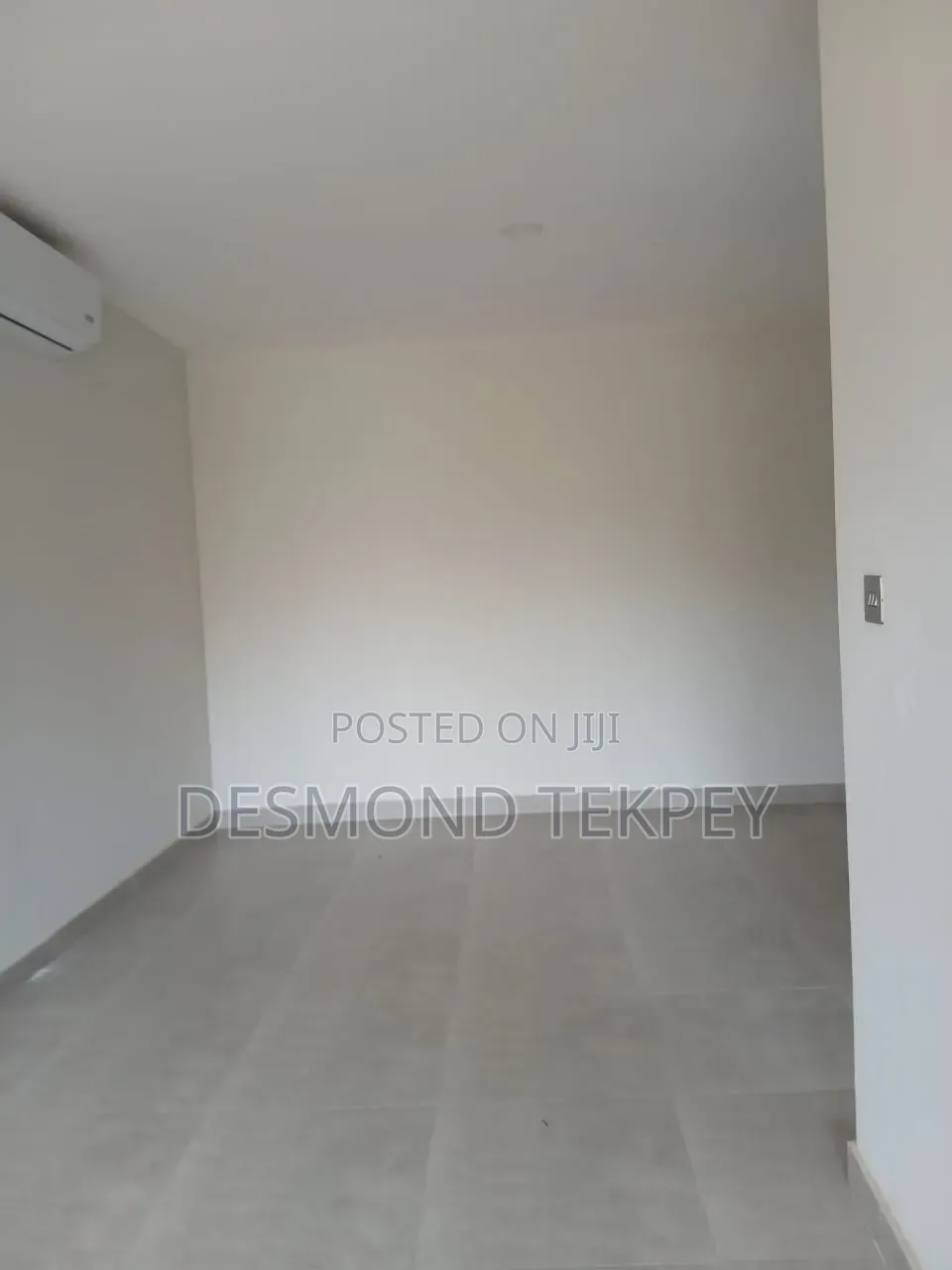 4bdrm Duplex in North Legon for rent