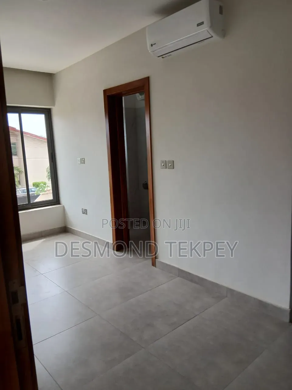 4bdrm Duplex in North Legon for rent