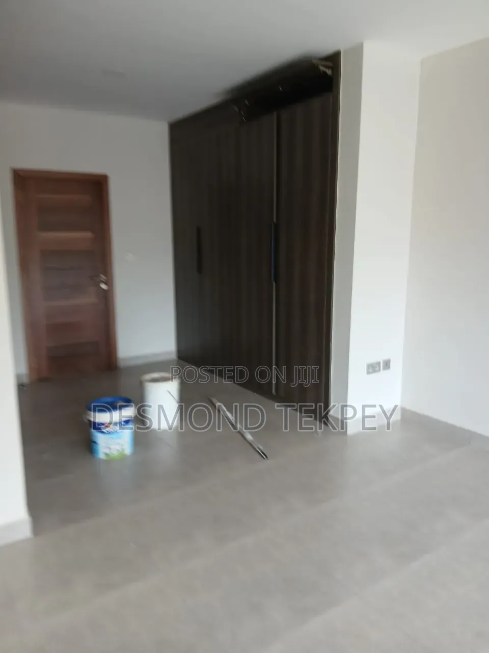 4bdrm Duplex in North Legon for rent