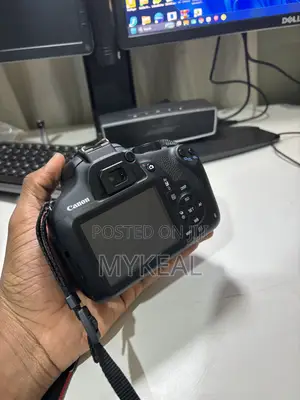 Canon Rebel T5