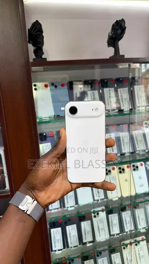 Apple iPhone Air 256 GB White