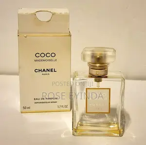 Original Coco Chanel Mademoiselle 100ml Wholesale
