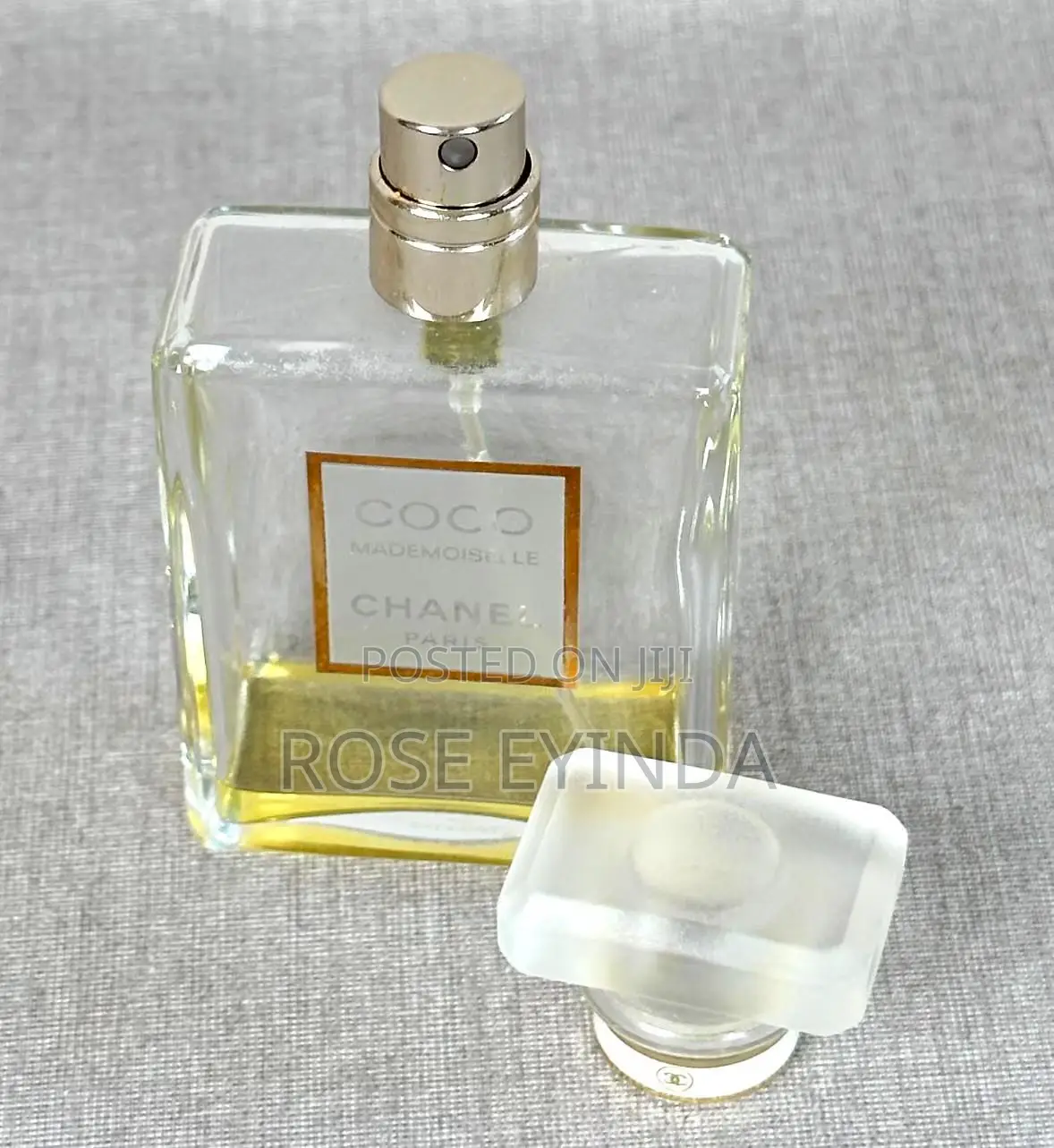 Original Coco Chanel Mademoiselle 100ml Wholesale
