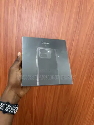 New Google Pixel 9 Pro Fold 256 GB