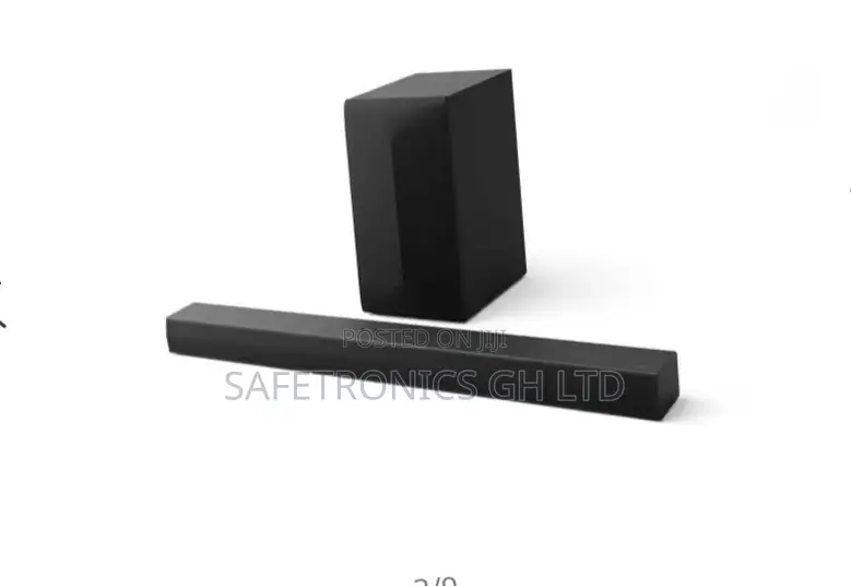 Newest Update LG S60t 340w 3.1ch Sound Bar