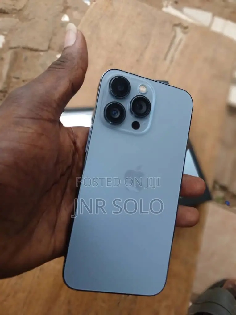 Apple iPhone 13 Pro 128 GB Blue