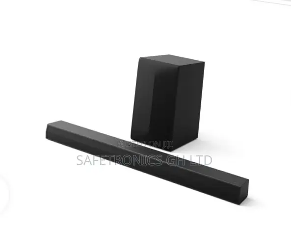 Newest Version LG S60t 340w 3.1ch Sound Bar
