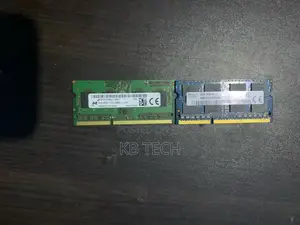 LAPTOP DDR3 8 Ram