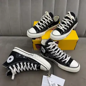 Benjamin Sneakers