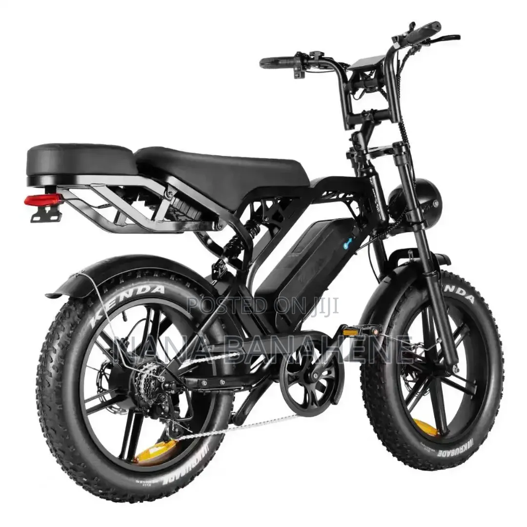 Brand New in the Box Electric Bike - V20 From Taiwan √