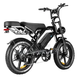 Brand New in the Box Electric Bike - V20 From Taiwan √