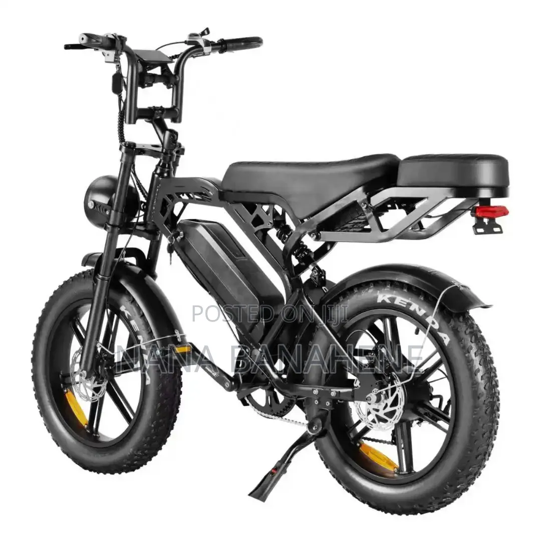 Brand New in the Box Electric Bike - V20 From Taiwan √