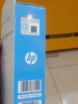 HP M10 Wired Mouse