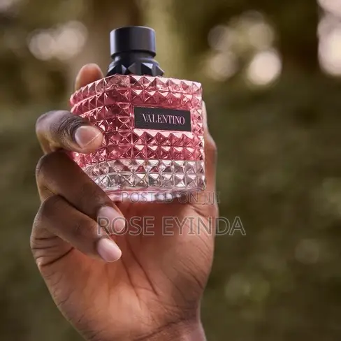 Original Valentino Born in Rome
