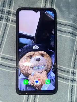 Itel A50 128 GB Gray