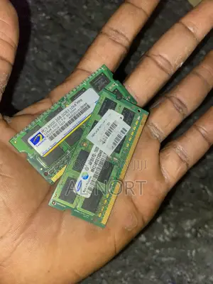 Lapaz Dd3 Memory 6gb