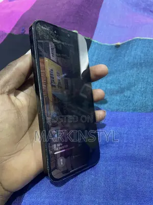 Apple iPhone 14 Pro Max 128 GB Black