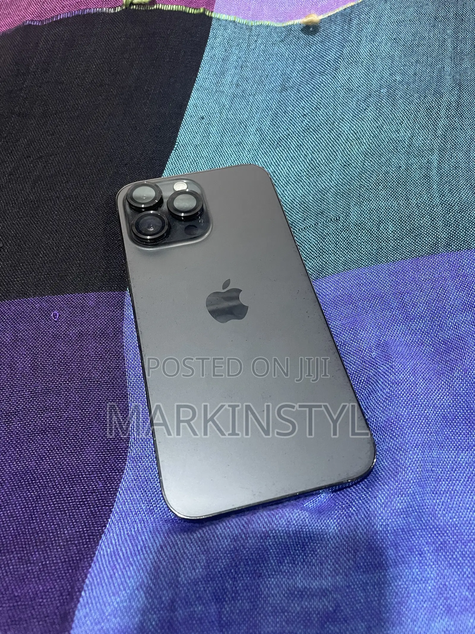 Apple iPhone 14 Pro Max 128 GB Black