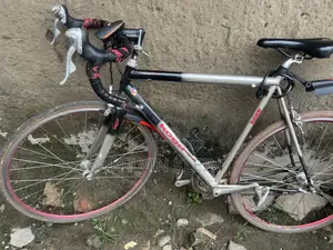 Racer Bicycle