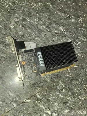 Nvidia GT 710 1gb Graphics Card
