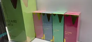 ECLAIRE LATTAF 100ml /30ml