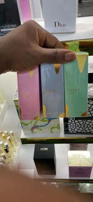 ECLAIRE LATTAF 100ml /30ml