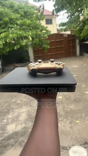 Brand New Ps4 Slim