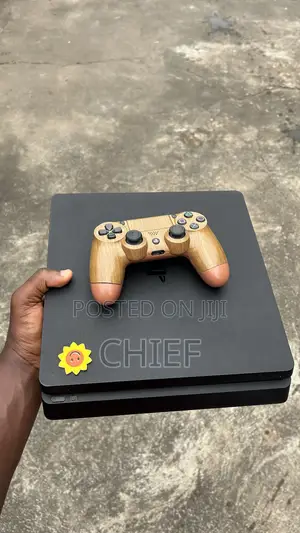 Brand New Ps4 Slim