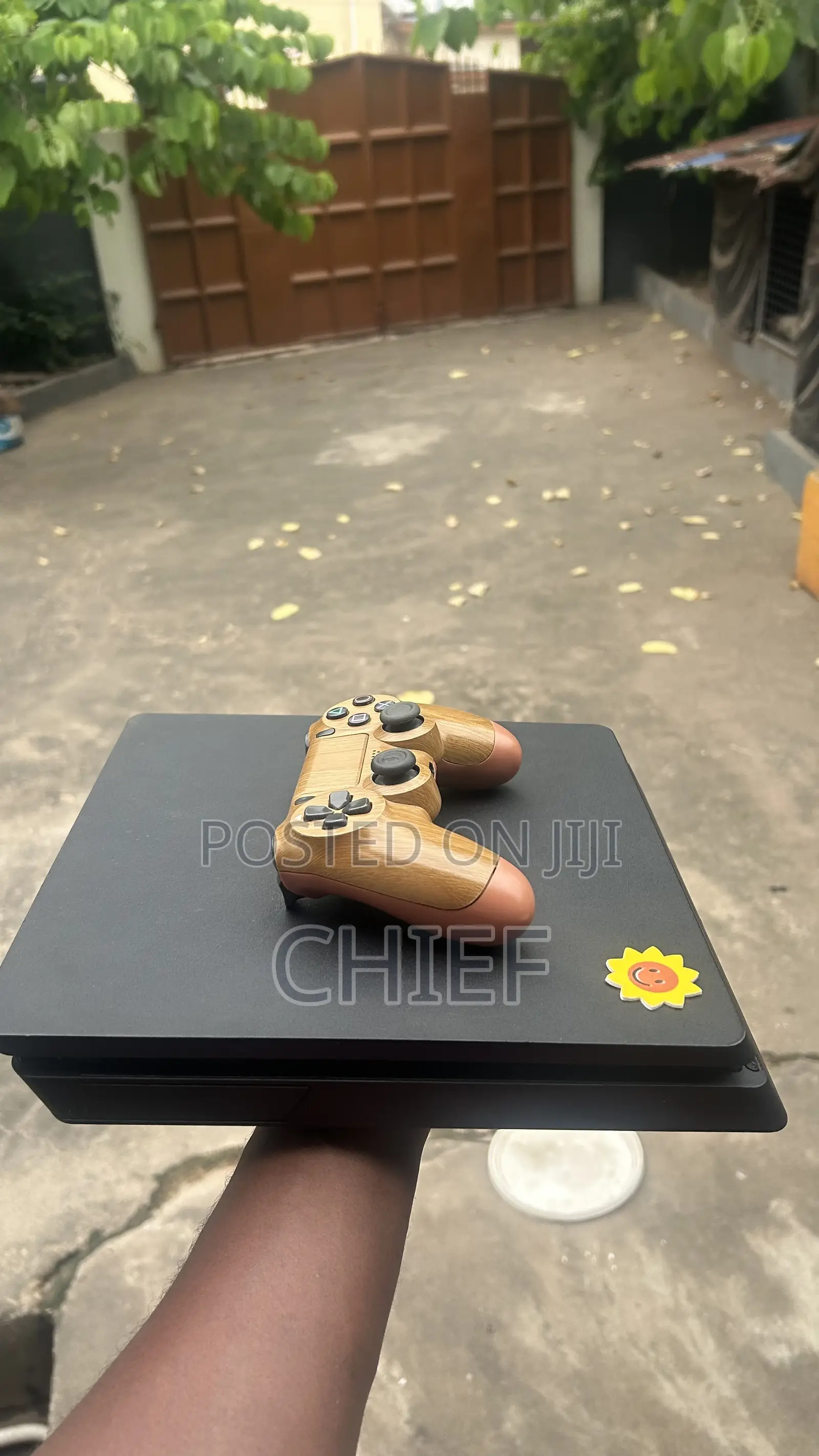 Brand New Ps4 Slim