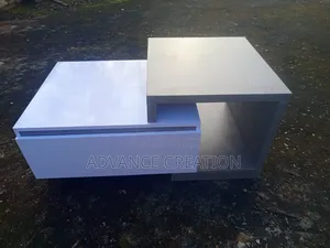 Quality and Expandable Centre Table