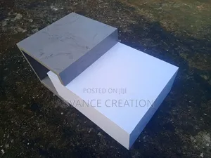 Quality and Expandable Centre Table