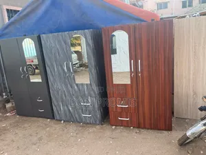 Speaker Double Wardrobe for Sale
