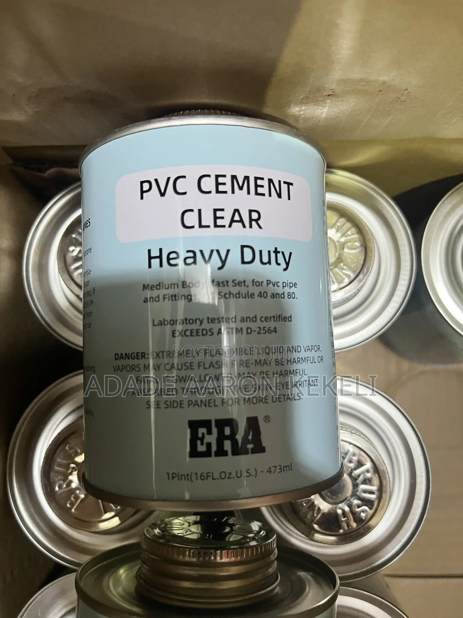High Quality Era Glue