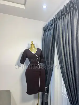 Corporate/Church Wear
