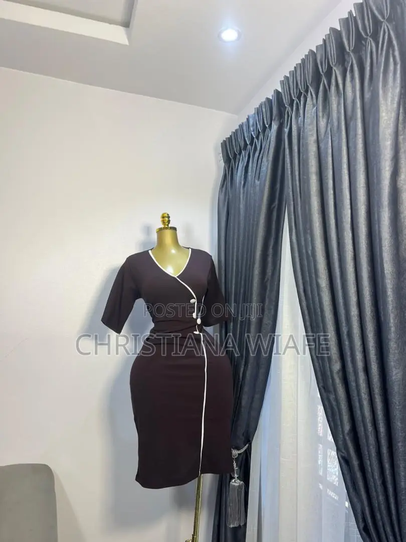 Corporate/Church Wear
