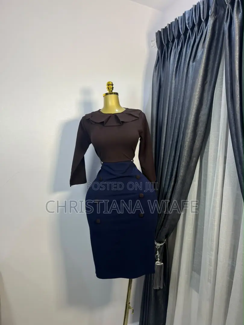 Corporate/Church Wear